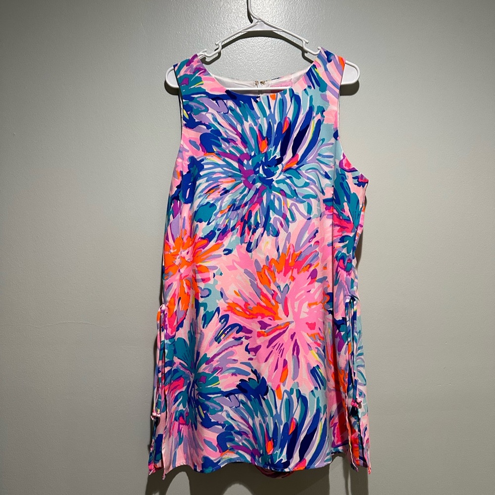 Lilly Pulitzer Donna Romper